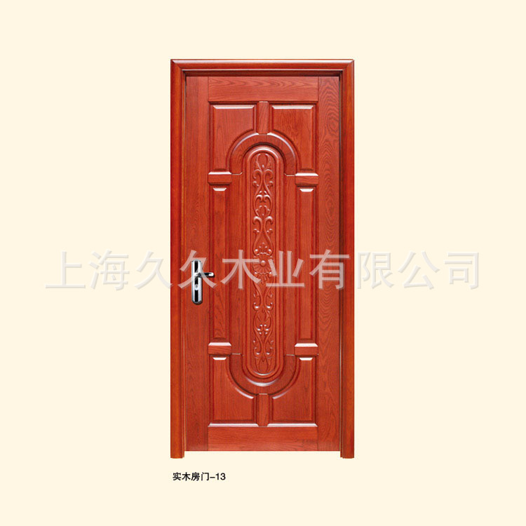 实木房门-13