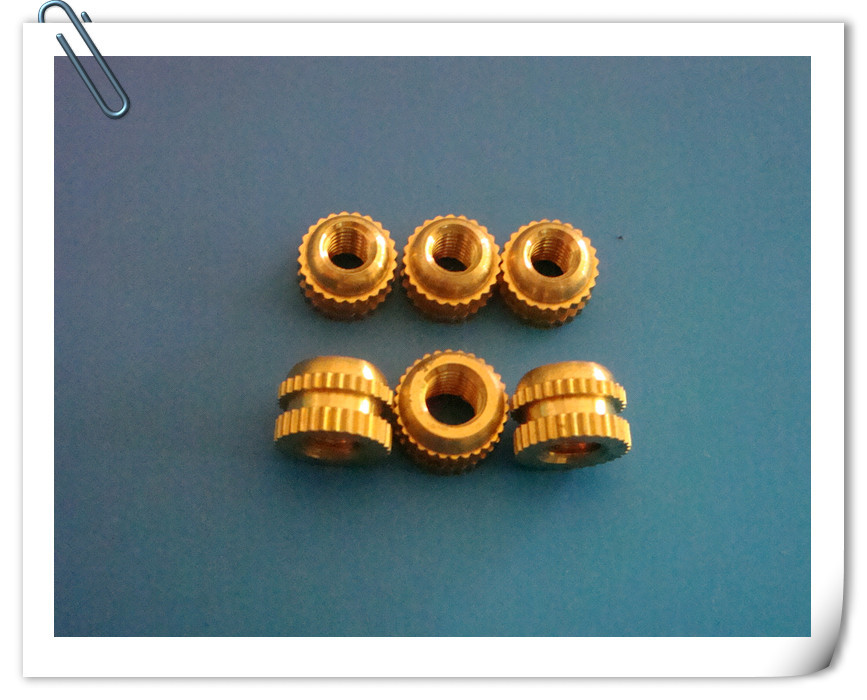 螺母-热熔铜螺母M6*8*7-螺母尽在阿里巴巴