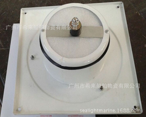 希来-方形布器 1