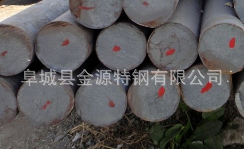 GCr15SiMn 150金源特钢轴承钢 (11)