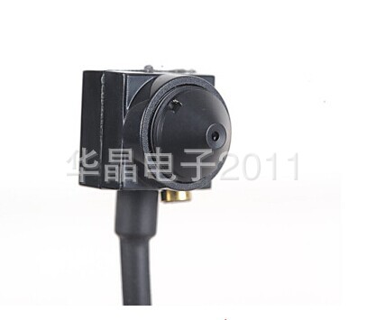 微型摄像头隐形 无线监控 针孔 超小型迷你摄像