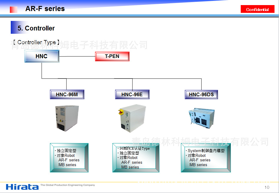 scara机器人,最快的机械手,日本进口,Hirata平田