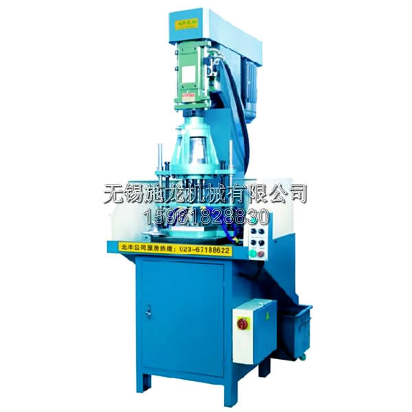 汽車軸承座鑽孔專機