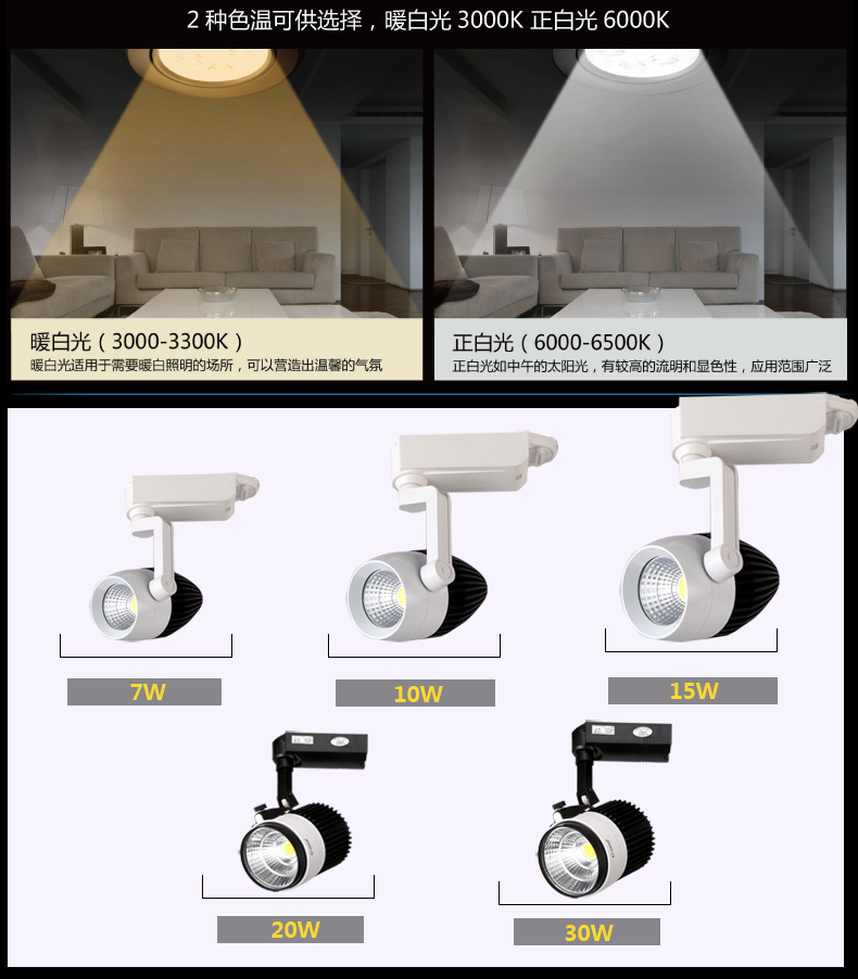 COB轨道灯_07