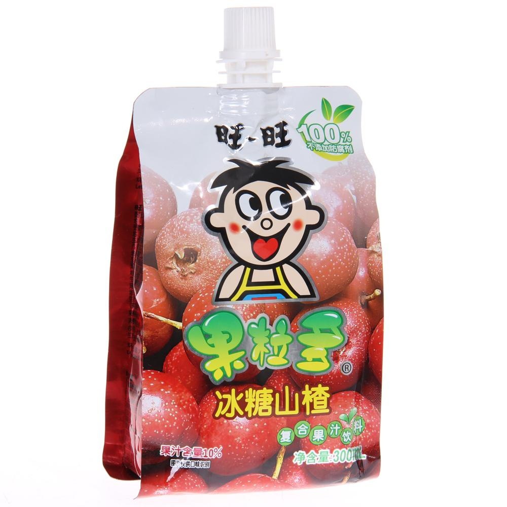 旺旺果粒多 300ml*24$69.00/箱