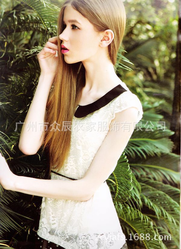 知彩 2013夏装 (34)