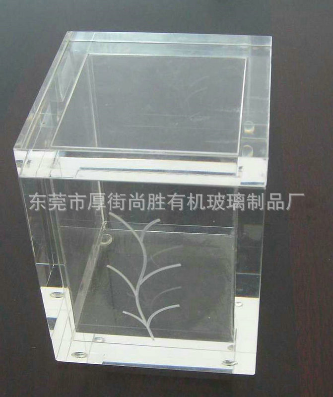 亚克力盒子 (5)