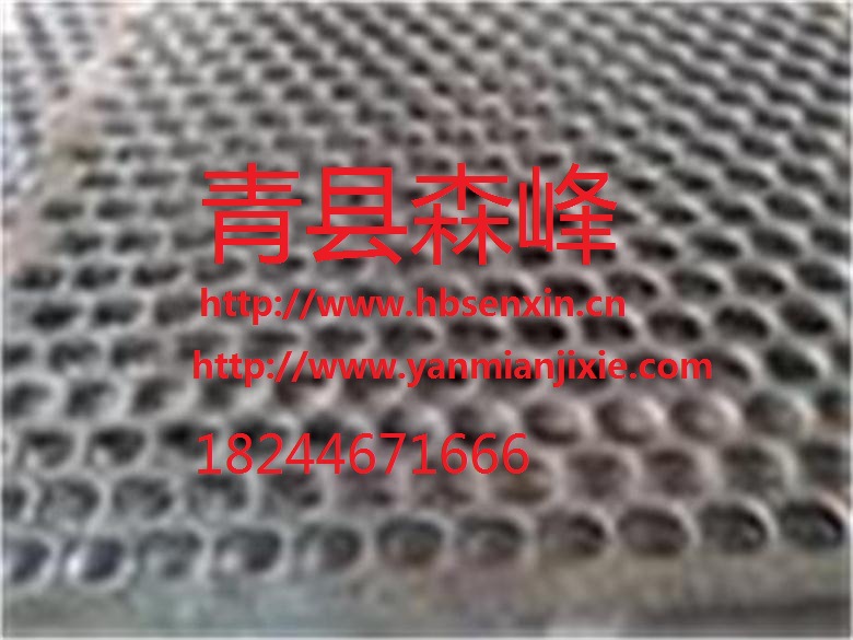 不锈钢筛板,青县森盛泰筛板厂专业数控冲孔不锈钢筛板