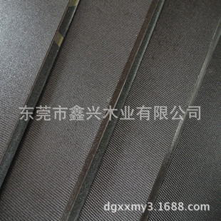 全国招商厂家直销建筑模板 防水耐腐蚀多层板 优质品18mm