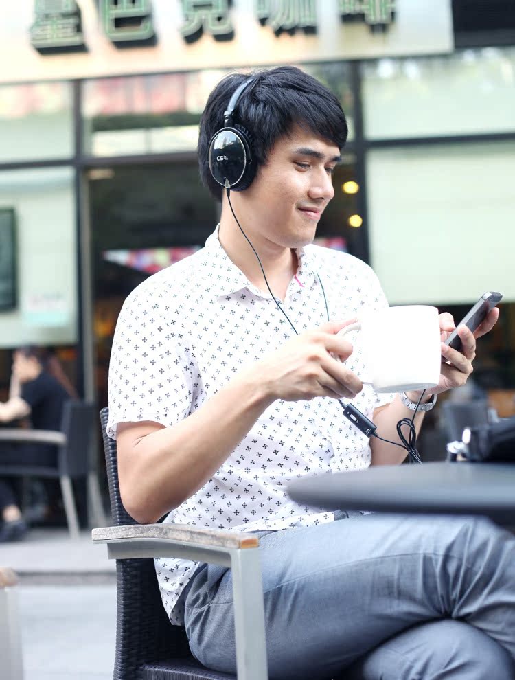 【优质供货 纯ANC主动降噪耳机 音乐耳机 hifi