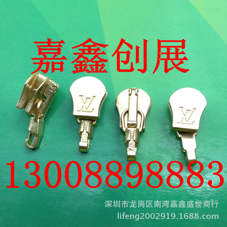 5号欧款LV  CA勾头