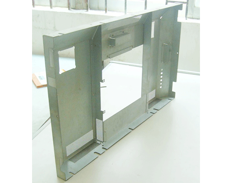 LCD Frame 6