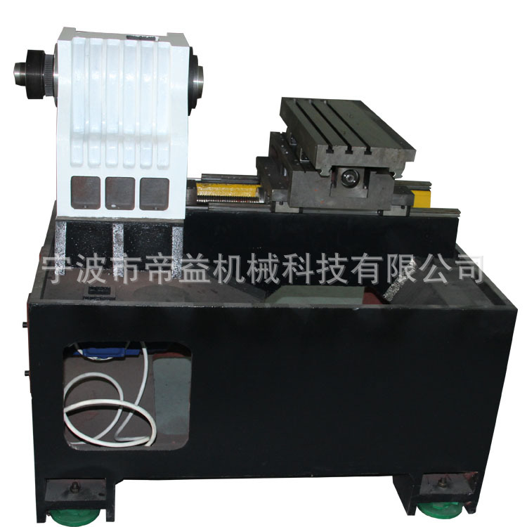 【帝益科技】宁波厂家直销优质众鑫数控机床ZK60性能好