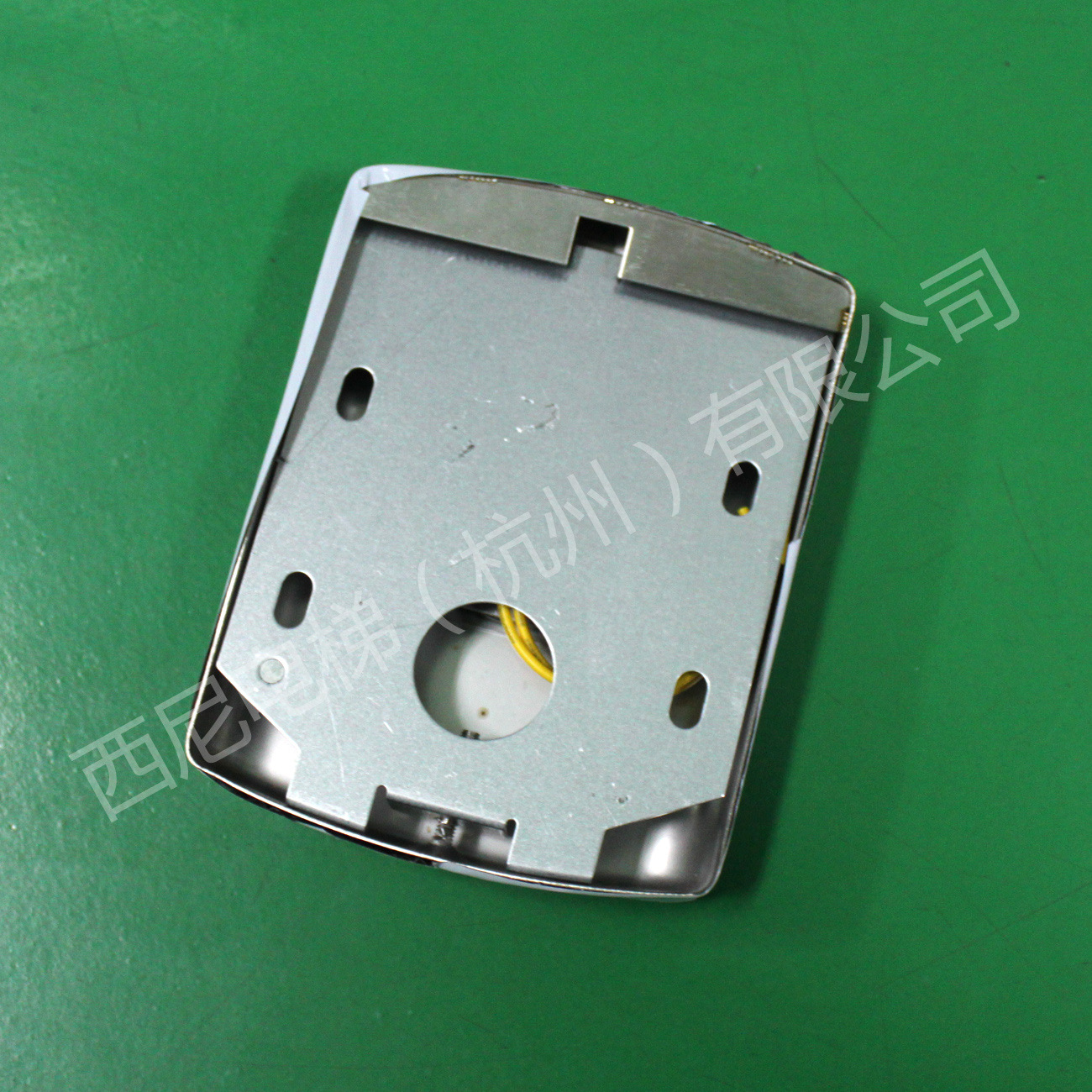 自制液晶外挂消防 (3)