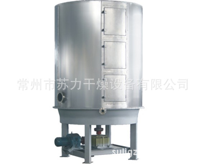 供应烘干效果一流 可膨胀石墨烘干机 可膨胀石