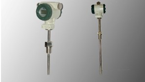 HG321防暴數(shù)顯溫度變送器