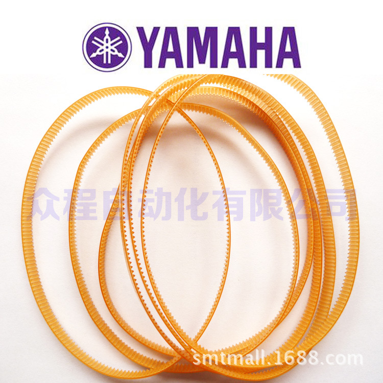 YV100II R轴皮带 1