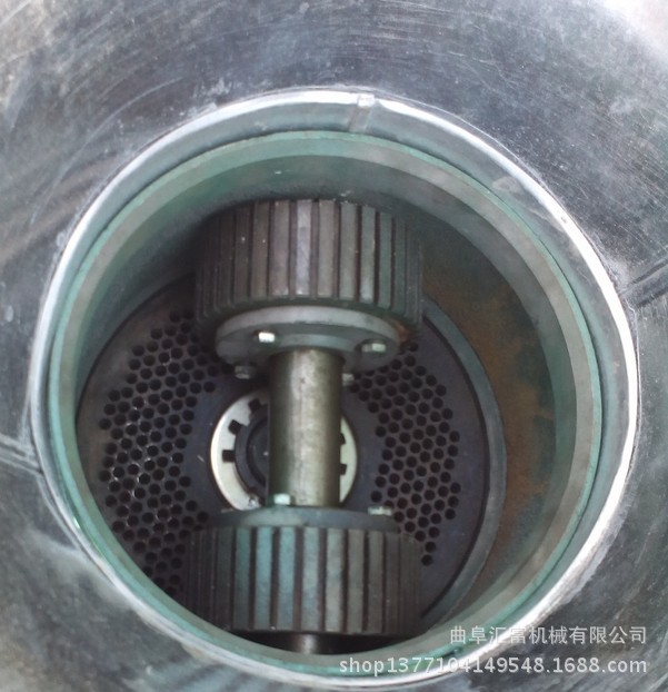 家用电颗粒机报价 汇富机械颗粒机