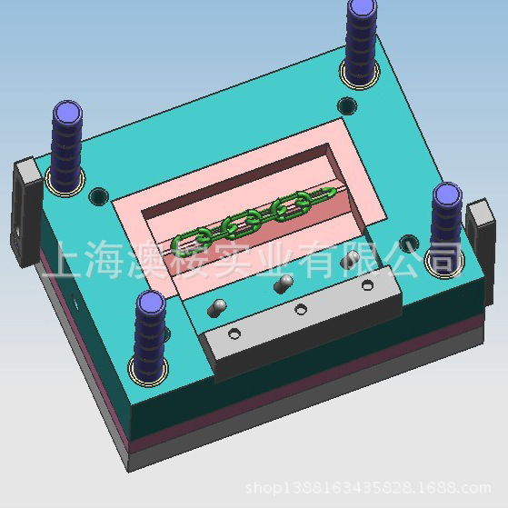 连环扣 (1)