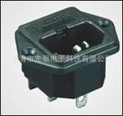 SP-862A2带保险座电源插座