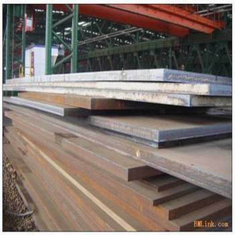 Q390c高強鋼板出廠價格工廠,批發,進口,代購