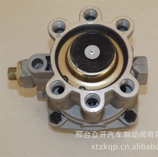 制动器总成-【挂车三桥同步继动阀】厂家直销