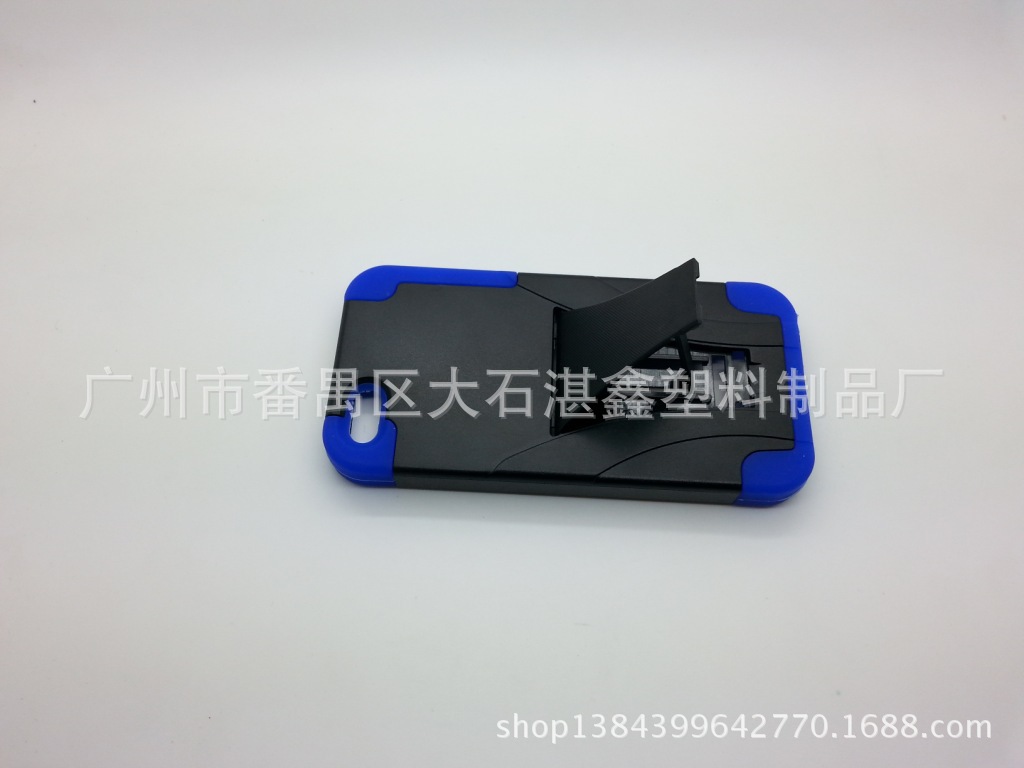 苹果 iphone 5GS三代机器人