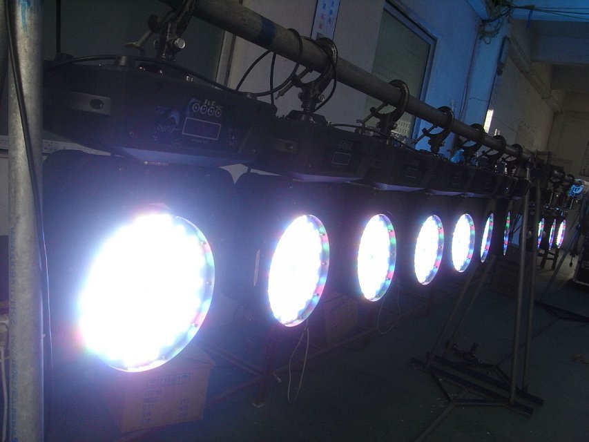 108ȫ10wҡͷ ledҡͷ 108 ҡͷ  ledȾɫ