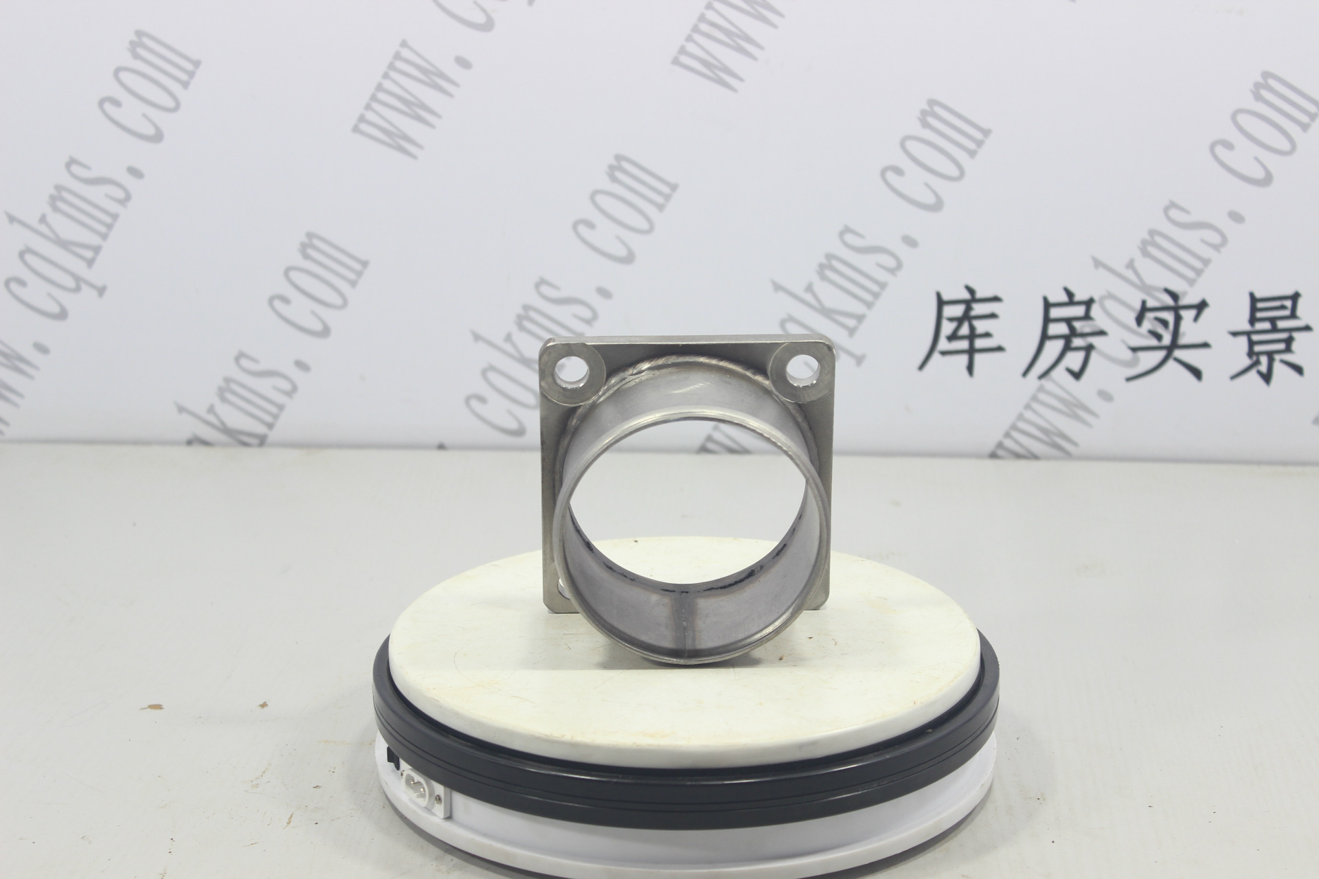 kms01754-3008823-海水接头---参考规格外径10cm,高7.8cm,底宽11.8cm-参考重量0.8kg-0.8kg图片3