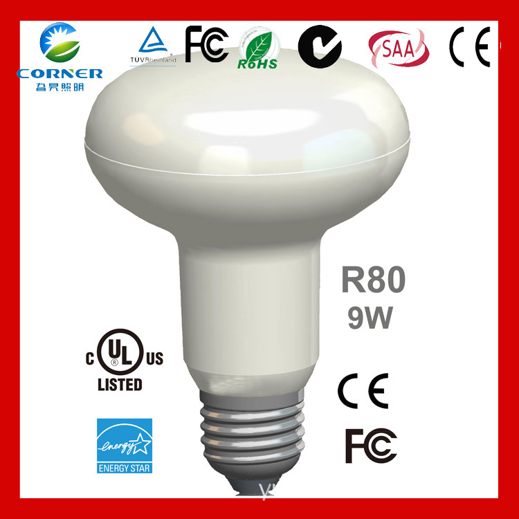 LED球泡灯 LED调光球泡灯 R50调光调色温 R63 R80 R95帕灯 球泡灯 7W 11W