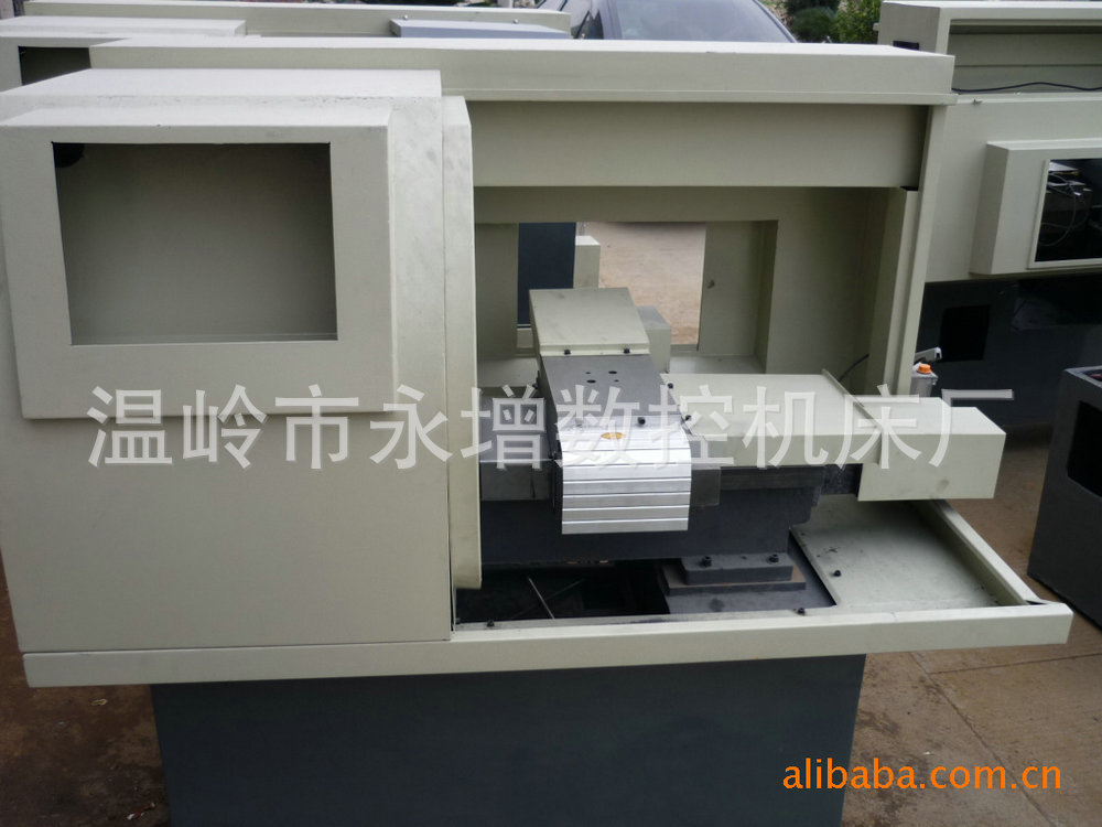 厂家供应数控车床 数控仪表光机质量保证