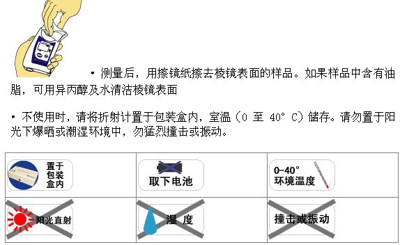 数显糖度计PAL-1日本Atago爱宕 数字测糖仪 水