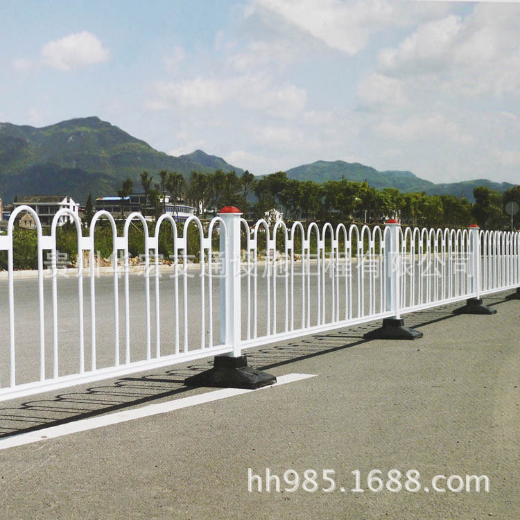 贵阳京式隔离栅栏