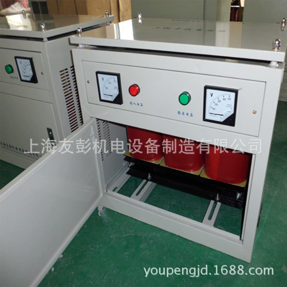 YPSG-30KVA.