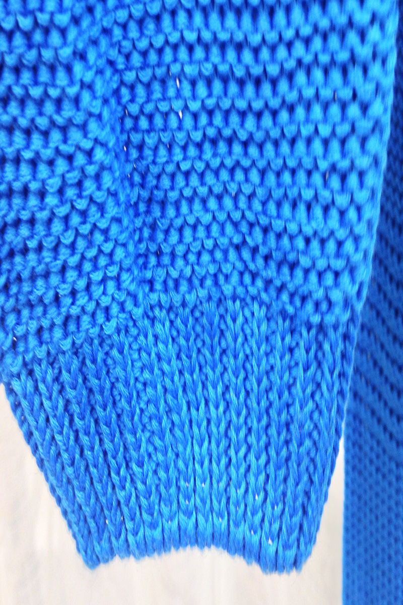 世观服饰指导你自洗纯毛 毛线裤技巧