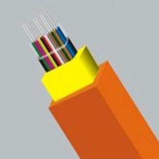 光缆-供应GJDFJH-12芯带状光缆\/室内单模带状