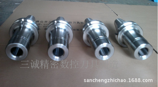 大量生产批发GSK高速刀柄,BT40-GSK16-100L
