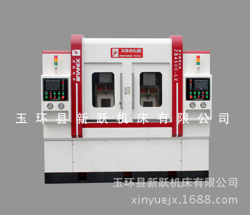 【供应】深孔钻/双工位立式深孔钻机床/优质深孔钻厂家
