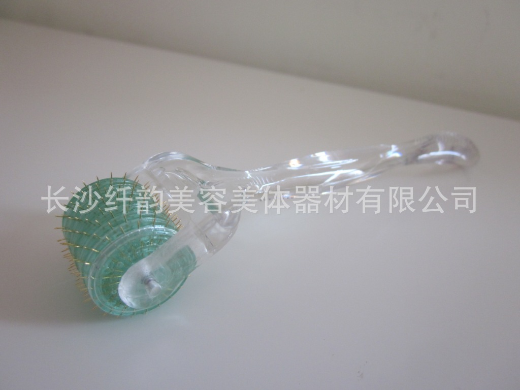 圓柄老款-金針13