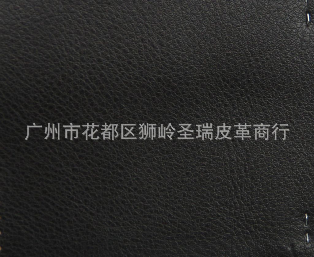 沙发荔枝纹皮革