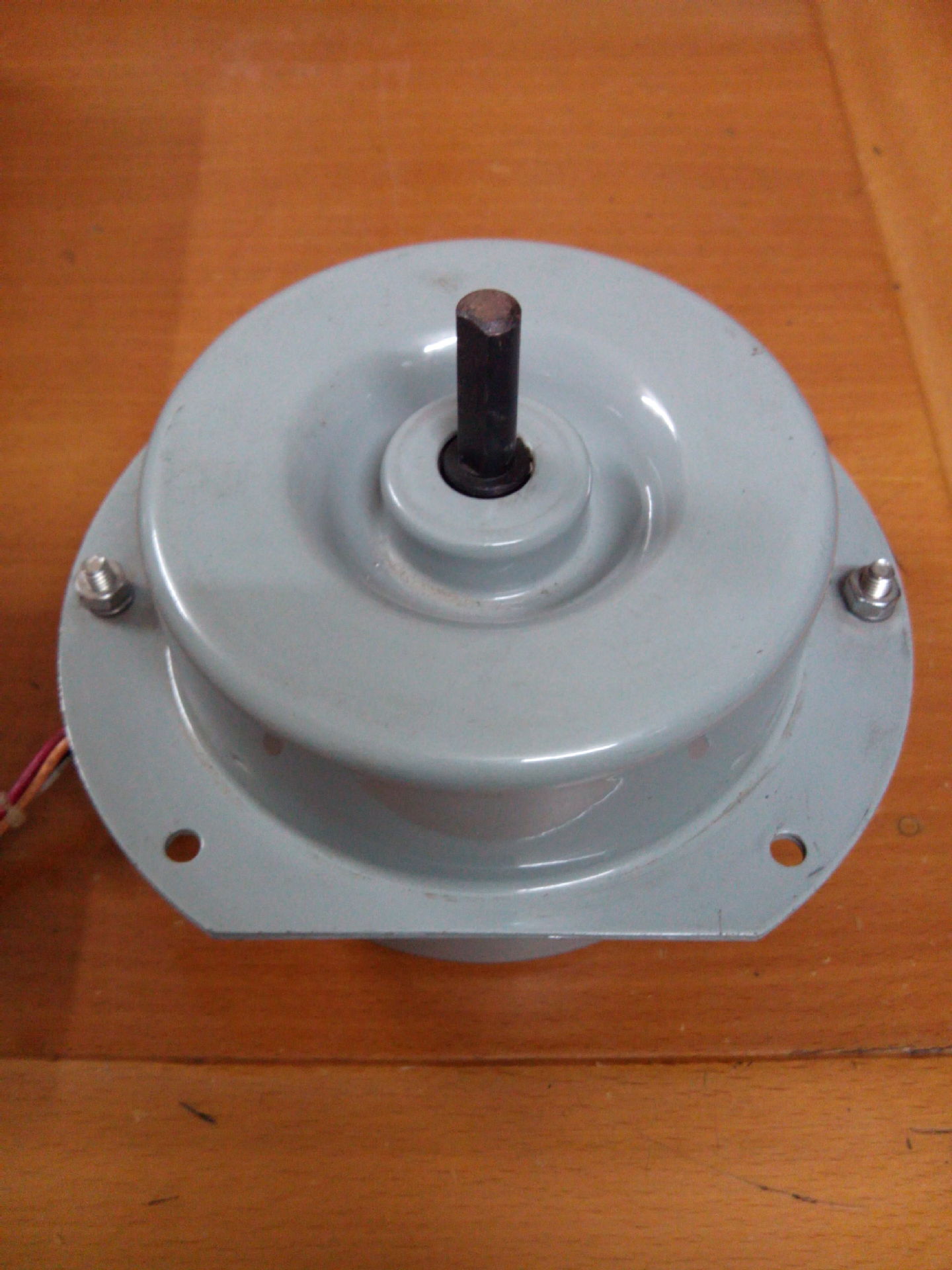 80W横流风机电机YDK-80-4干式变压器风机电机