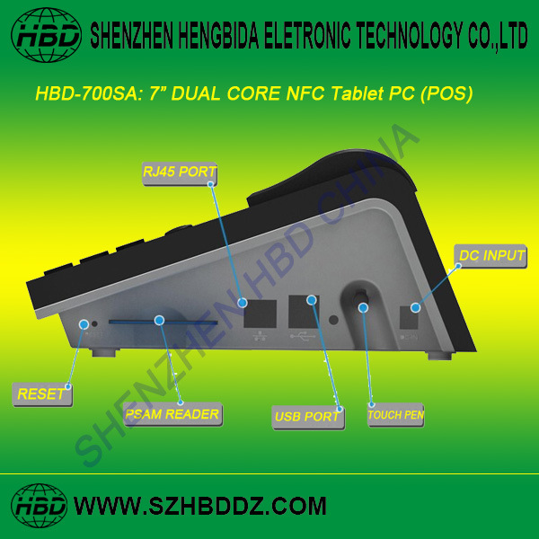 HBD-700SA-5-1