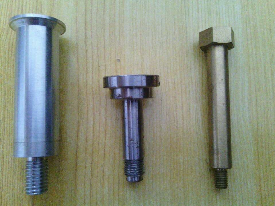 机械加工 机械配件加工