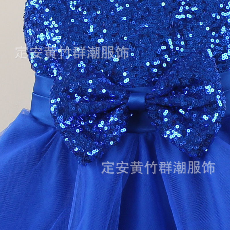 外貿(mào)紗裙 (4)