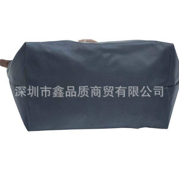 XPZ-M03蓝色时尚购物袋手提包-4