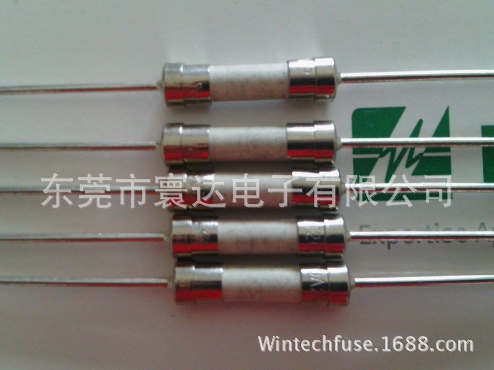 力特0215012 t12a 250v 5*20 陶瓷保险丝管 慢断保险管littelfuse