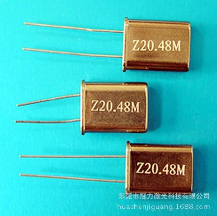 元器件打标3