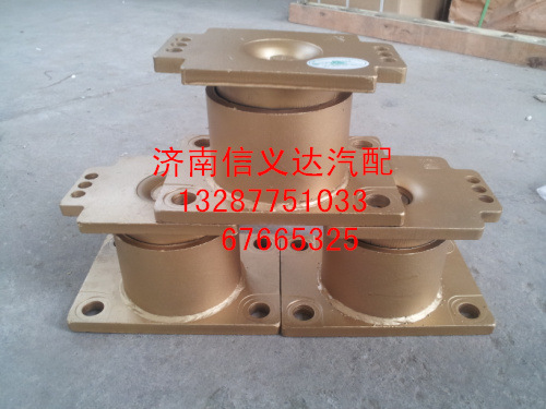 AZ9725520276橡胶支座