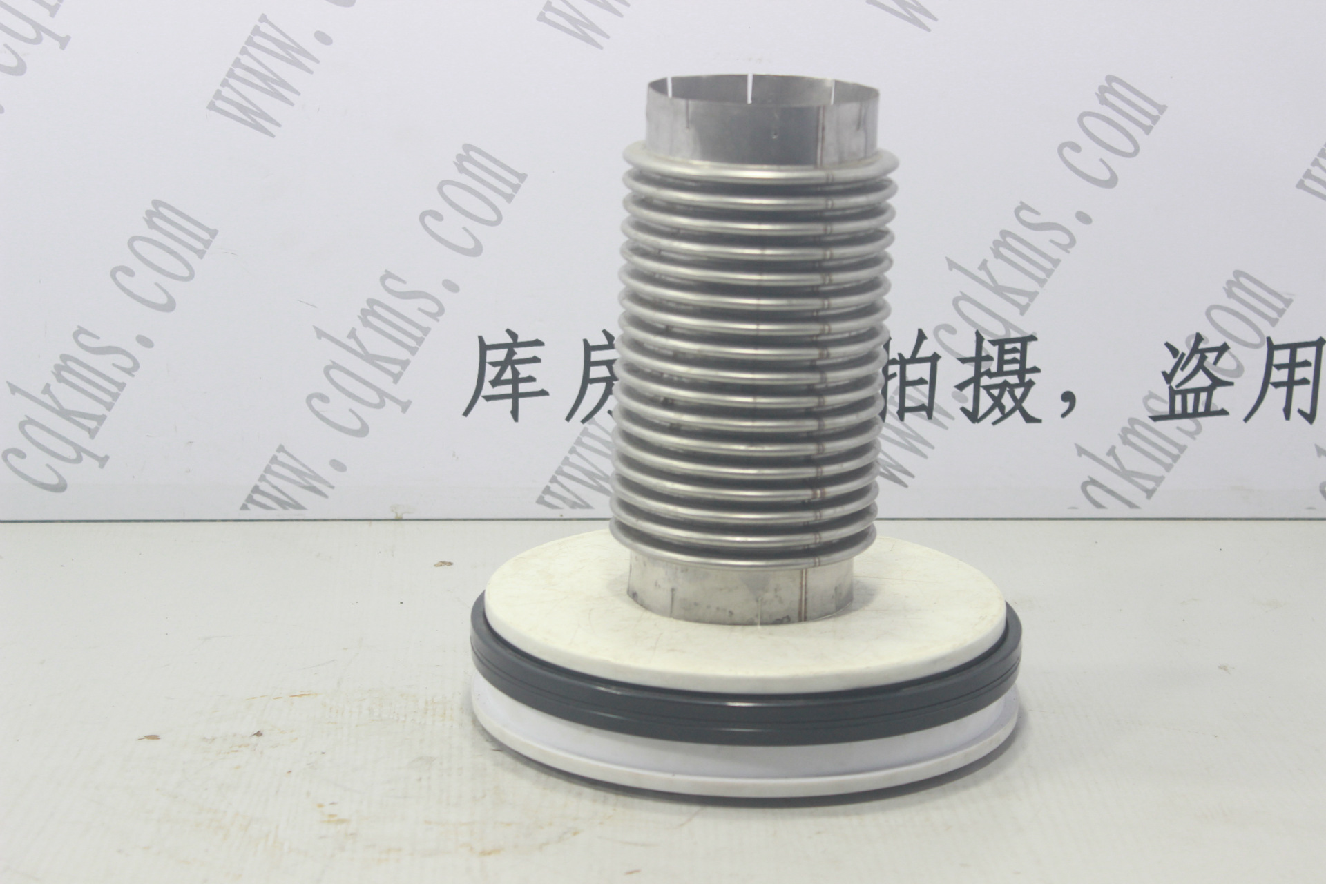 kms01826-125121-波纹管---参考规格长23*直径10.4CM-参考重量0.35KG-0.35KG图片3