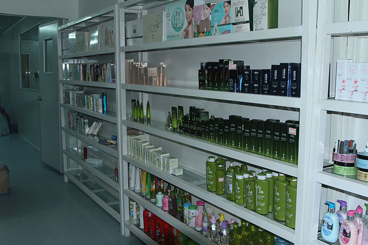 国内GMPC国际认证的洗发护发产品OEM加工企业